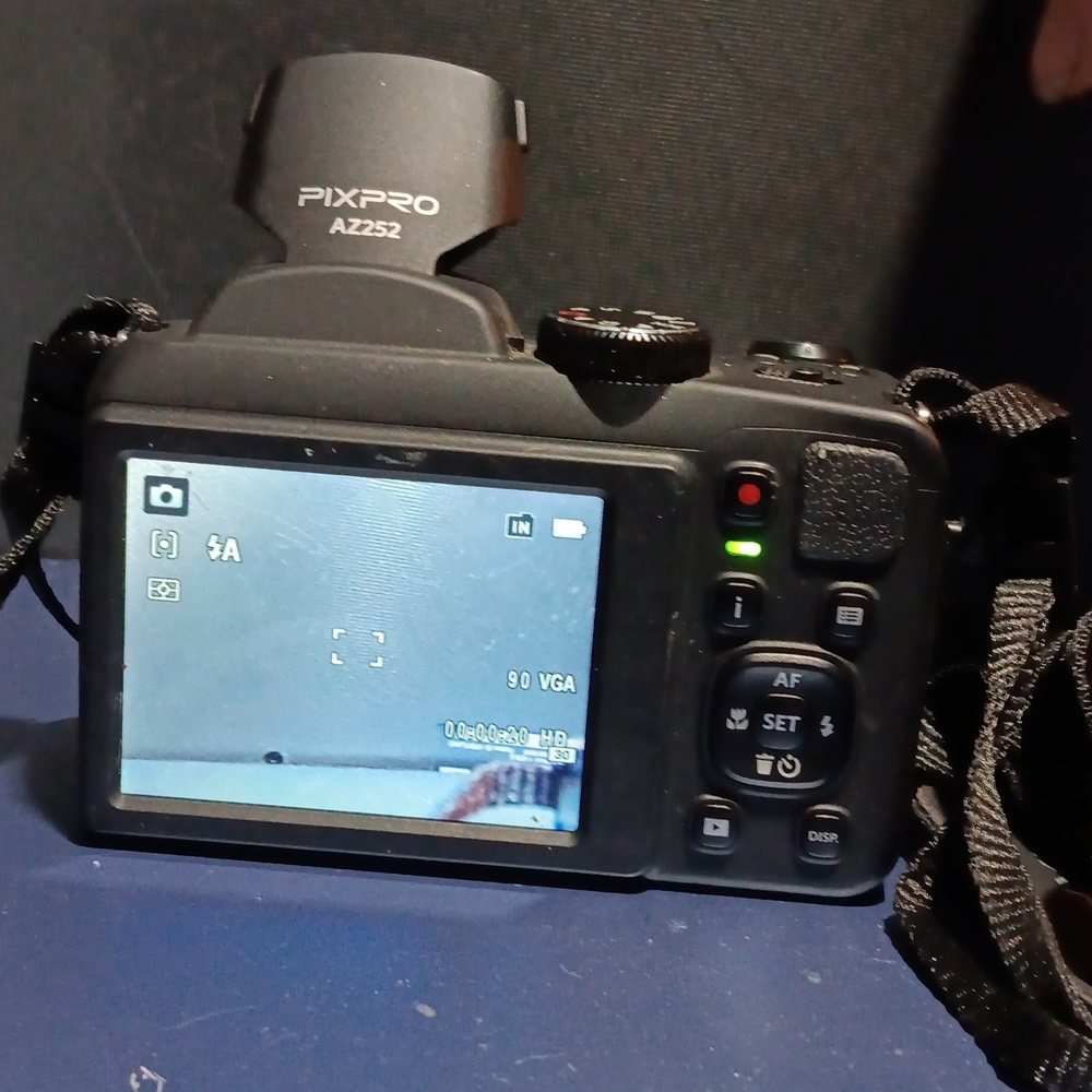 Kodak PIXPRO